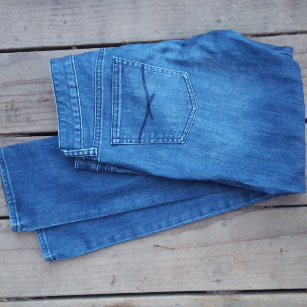 Gap 1969 Always Skinny Jeans 27/4